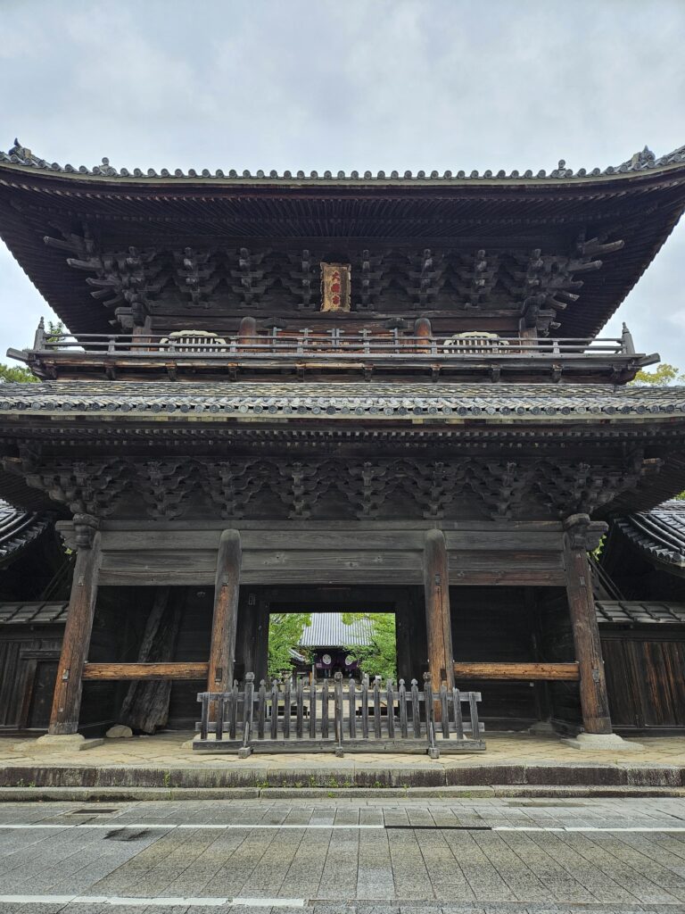 お寺