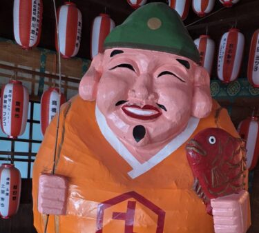 イブさん8歳のお誕生日