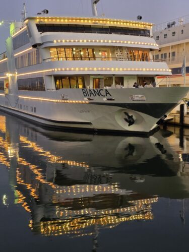 12月の定期受診